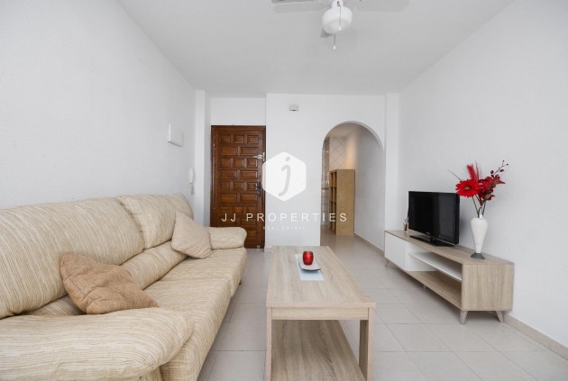 Tweedehands - Bungalow -
Torrevieja - Costa Blanca