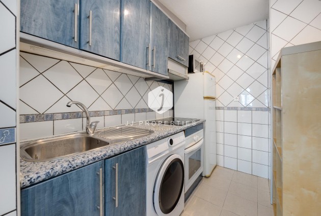 Tweedehands - Bungalow -
Torrevieja - Costa Blanca