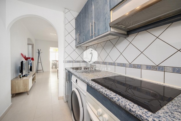 Tweedehands - Bungalow -
Torrevieja - Costa Blanca