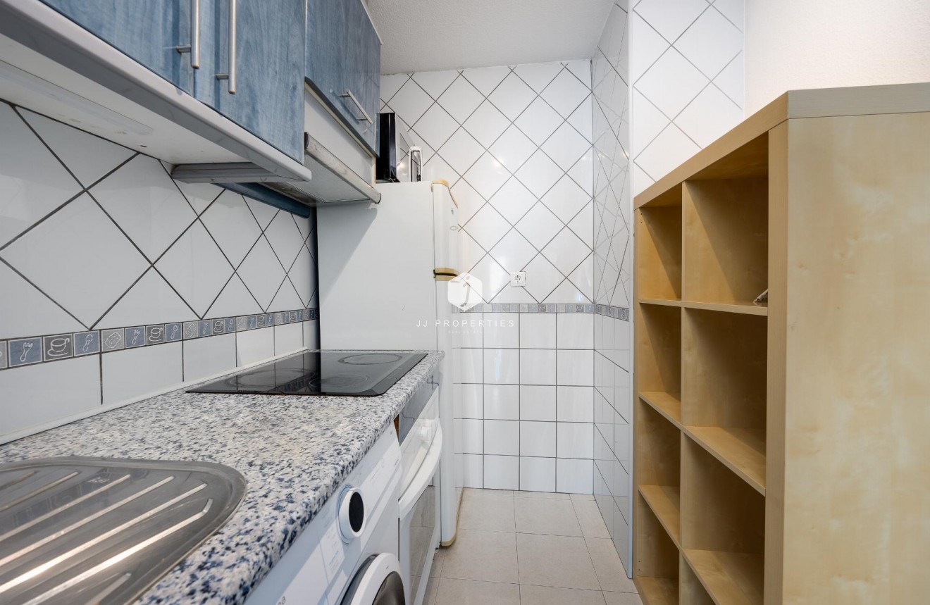 Tweedehands - Bungalow -
Torrevieja - Costa Blanca