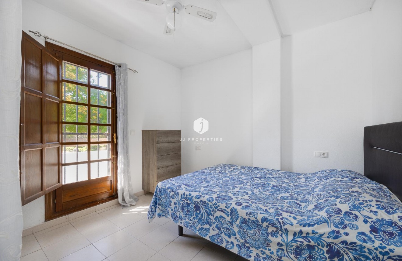 Tweedehands - Bungalow -
Torrevieja - Costa Blanca