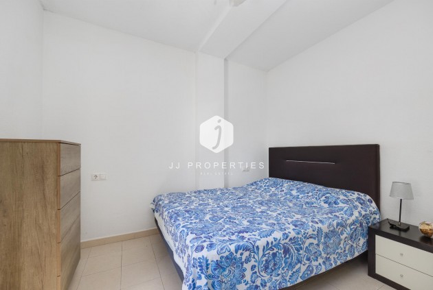 Tweedehands - Bungalow -
Torrevieja - Costa Blanca
