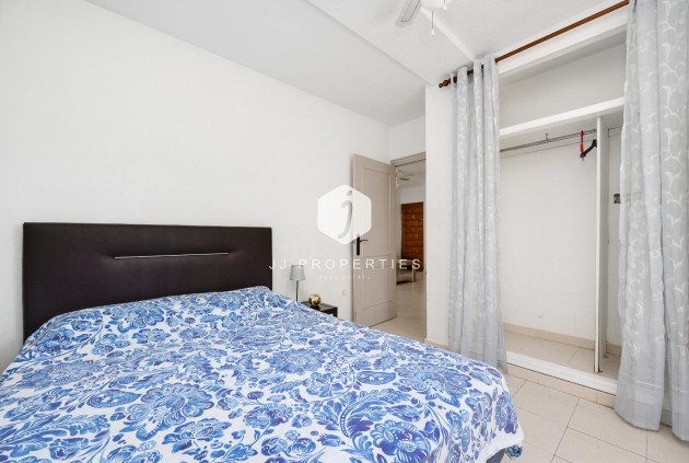 Tweedehands - Bungalow -
Torrevieja - Costa Blanca