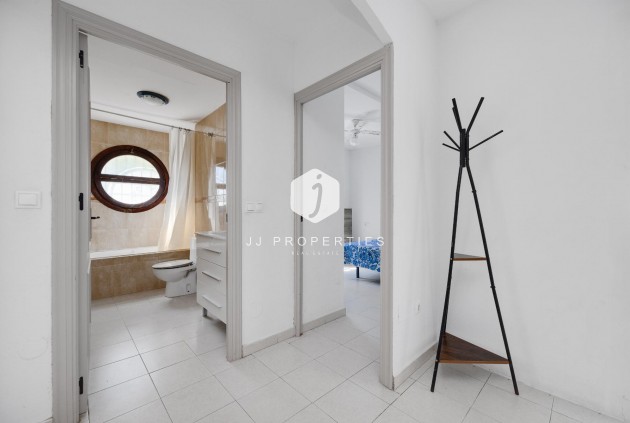 Tweedehands - Bungalow -
Torrevieja - Costa Blanca