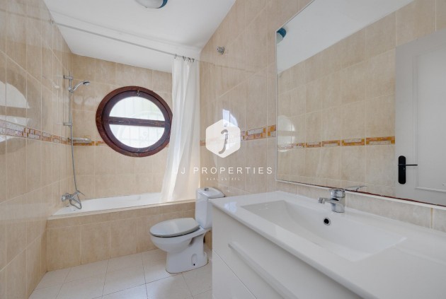 Tweedehands - Bungalow -
Torrevieja - Costa Blanca