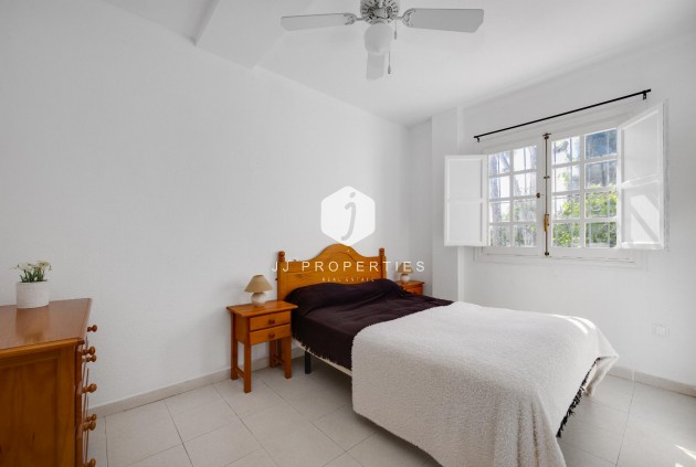 Tweedehands - Bungalow -
Torrevieja - Costa Blanca