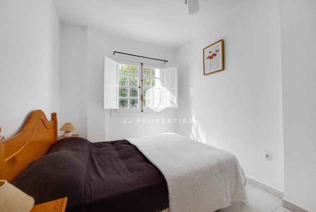 Tweedehands - Bungalow -
Torrevieja - Costa Blanca