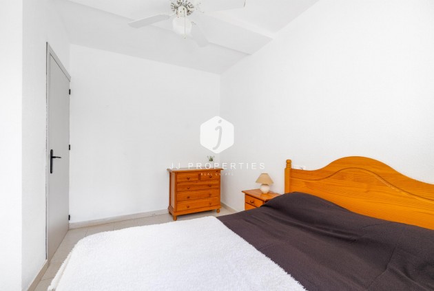 Tweedehands - Bungalow -
Torrevieja - Costa Blanca