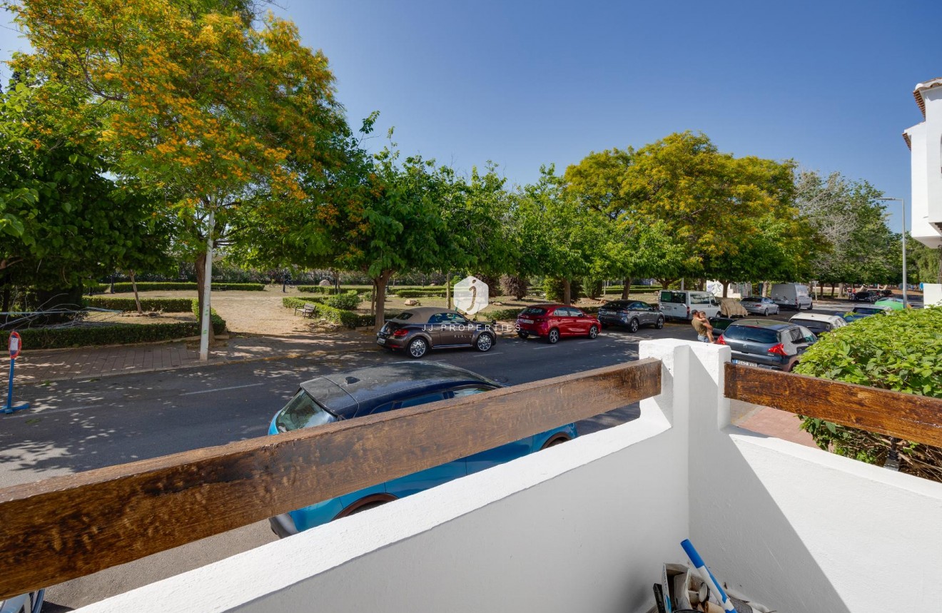 Tweedehands - Bungalow -
Torrevieja - Costa Blanca