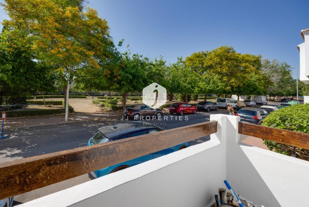 Tweedehands - Bungalow -
Torrevieja - Costa Blanca
