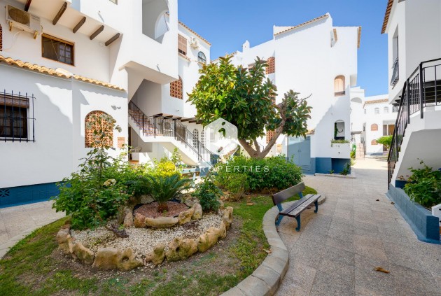 Tweedehands - Bungalow -
Torrevieja - Costa Blanca