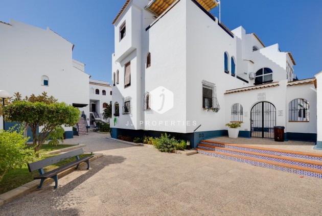 Tweedehands - Bungalow -
Torrevieja - Costa Blanca