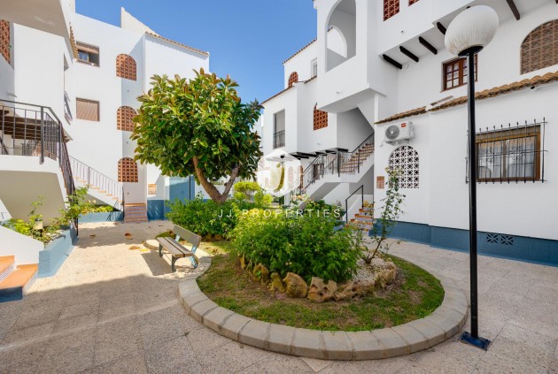 Tweedehands - Bungalow -
Torrevieja - Costa Blanca
