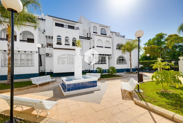 Tweedehands - Bungalow -
Torrevieja - Costa Blanca
