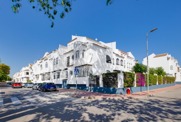 Tweedehands - Bungalow -
Torrevieja - Costa Blanca
