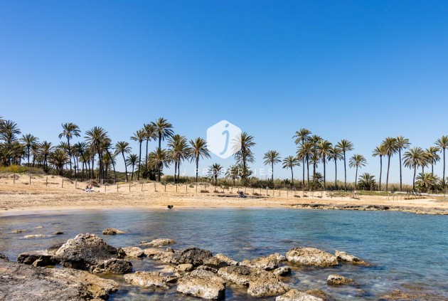 Tweedehands - Bungalow -
Torrevieja - Costa Blanca