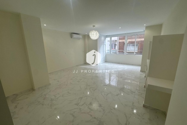 Aus zweiter Hand - Wohnung -
Torrevieja - Costa Blanca