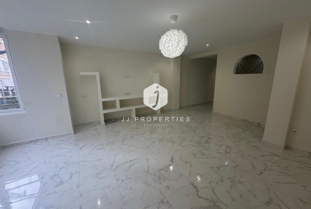Aus zweiter Hand - Wohnung -
Torrevieja - Costa Blanca
