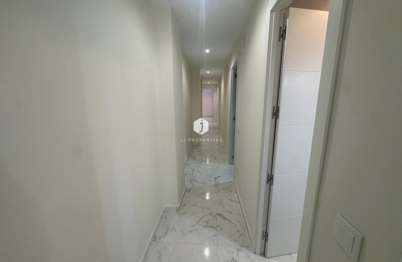 Aus zweiter Hand - Wohnung -
Torrevieja - Costa Blanca