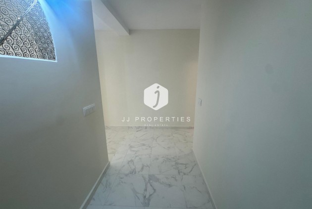 Aus zweiter Hand - Wohnung -
Torrevieja - Costa Blanca