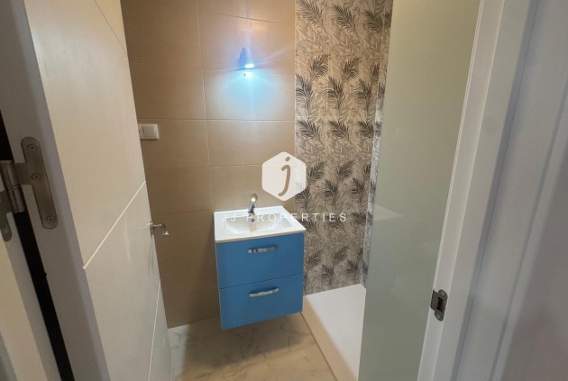 Aus zweiter Hand - Wohnung -
Torrevieja - Costa Blanca
