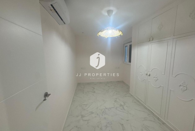 Aus zweiter Hand - Wohnung -
Torrevieja - Costa Blanca