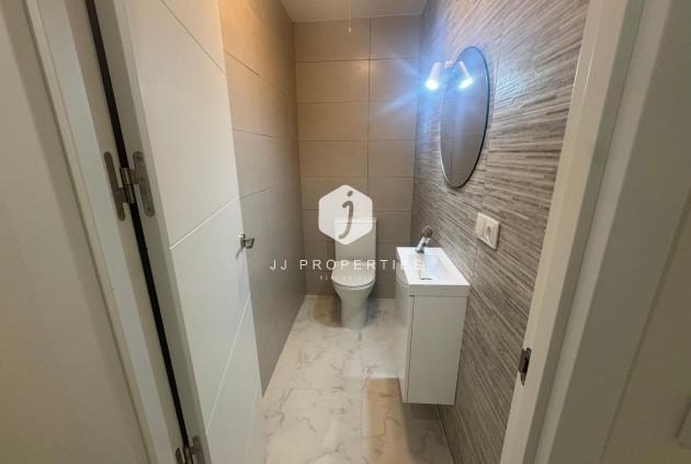 Aus zweiter Hand - Wohnung -
Torrevieja - Costa Blanca