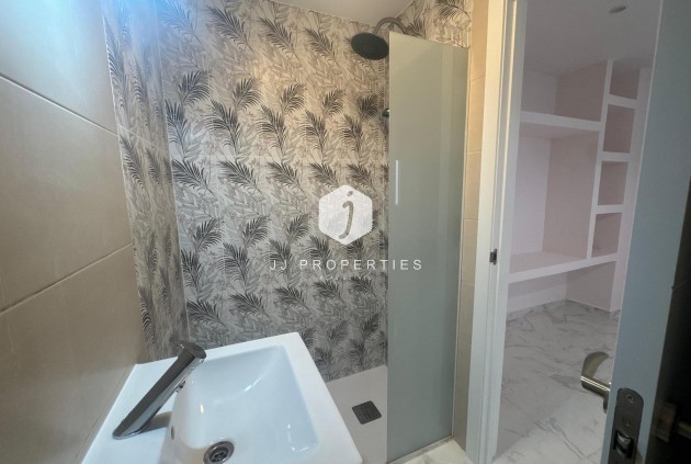Aus zweiter Hand - Wohnung -
Torrevieja - Costa Blanca