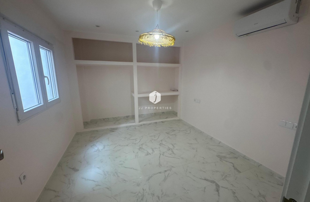 Aus zweiter Hand - Wohnung -
Torrevieja - Costa Blanca