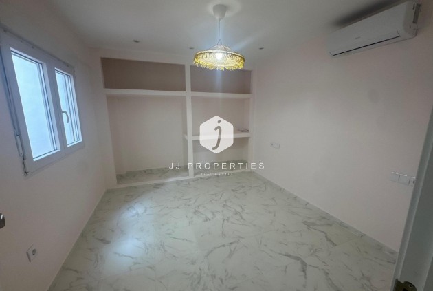 Aus zweiter Hand - Wohnung -
Torrevieja - Costa Blanca