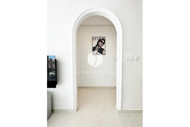 D'occasion - Villa -
San Miguel de Salinas - Inland