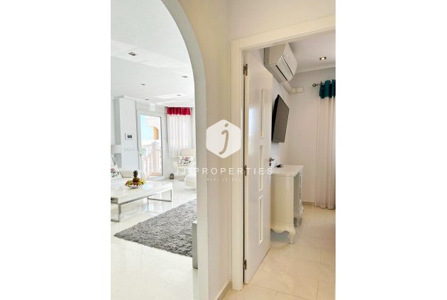 D'occasion - Villa -
San Miguel de Salinas - Inland