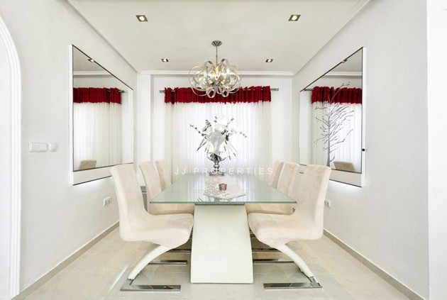 D'occasion - Villa -
San Miguel de Salinas - Inland
