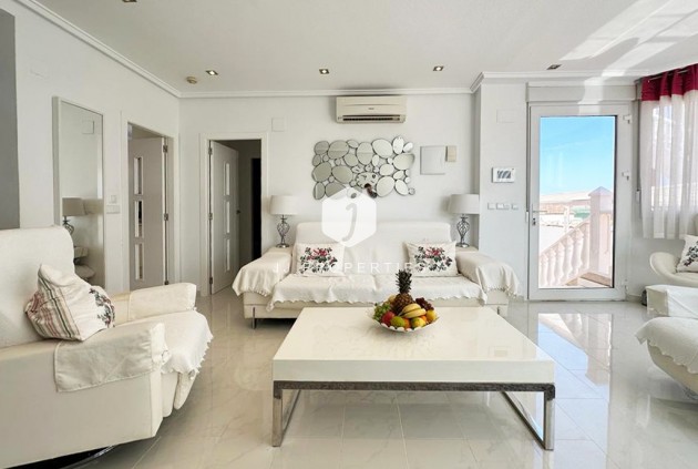 D'occasion - Villa -
San Miguel de Salinas - Inland