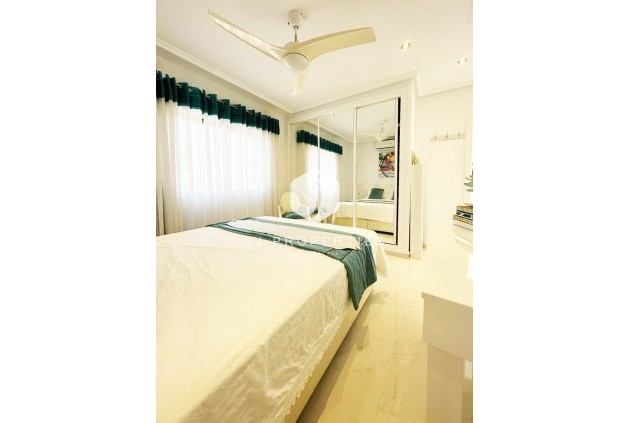 D'occasion - Villa -
San Miguel de Salinas - Inland