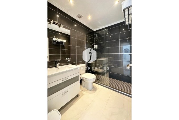 D'occasion - Villa -
San Miguel de Salinas - Inland