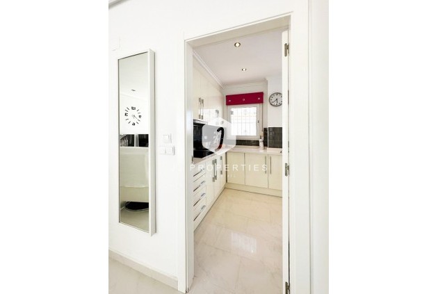 D'occasion - Villa -
San Miguel de Salinas - Inland