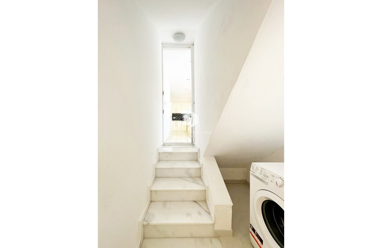 D'occasion - Villa -
San Miguel de Salinas - Inland