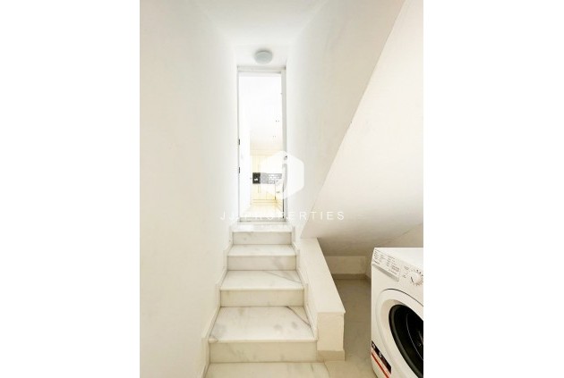 D'occasion - Villa -
San Miguel de Salinas - Inland