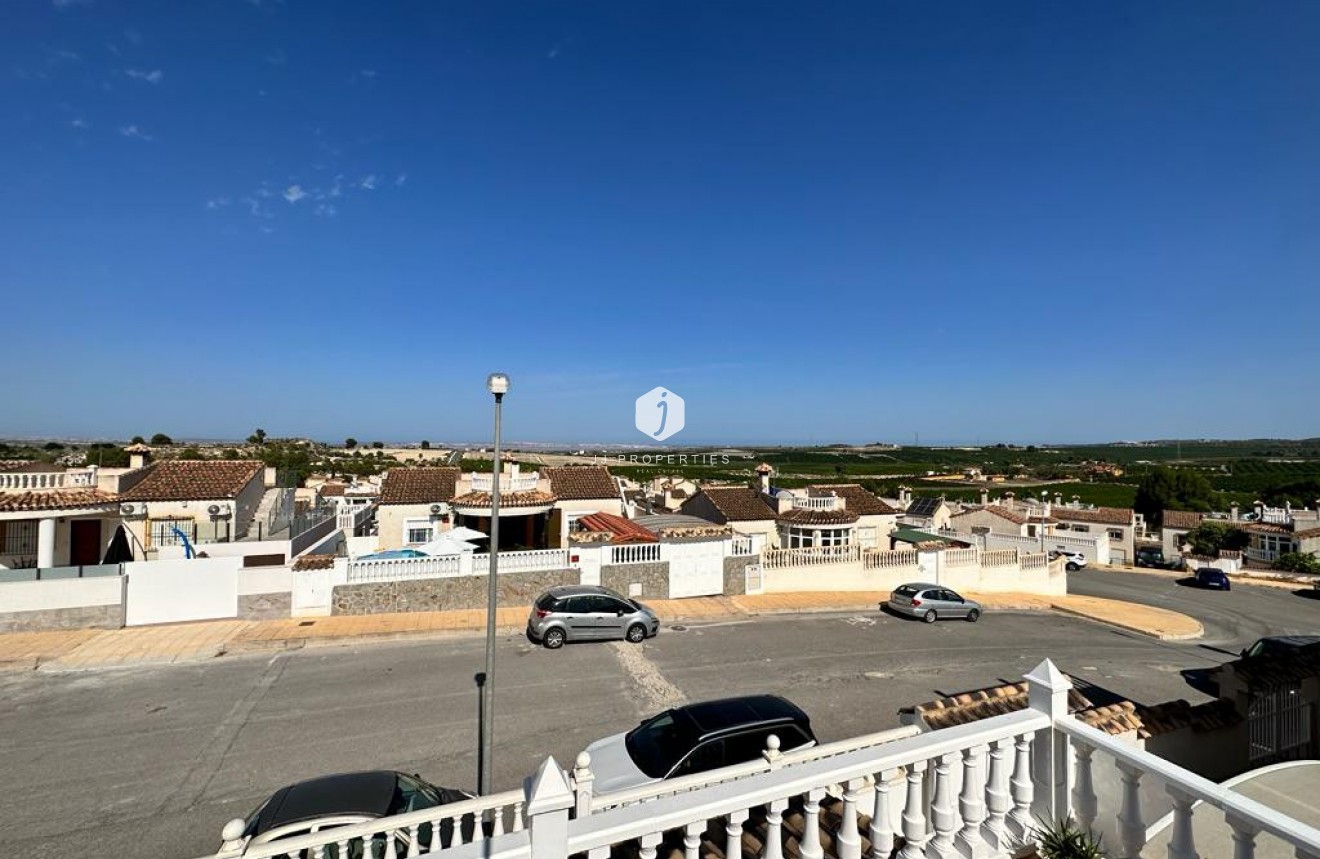 D'occasion - Villa -
San Miguel de Salinas - Inland