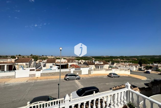 D'occasion - Villa -
San Miguel de Salinas - Inland