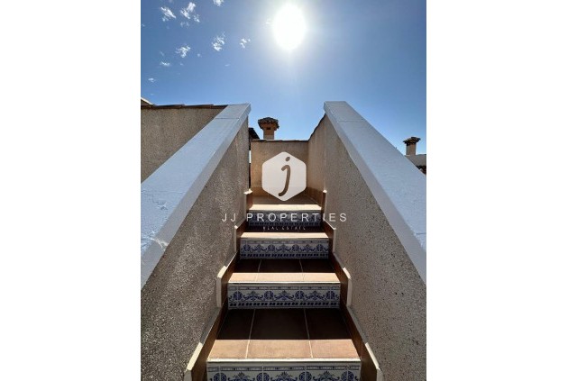 D'occasion - Villa -
San Miguel de Salinas - Inland