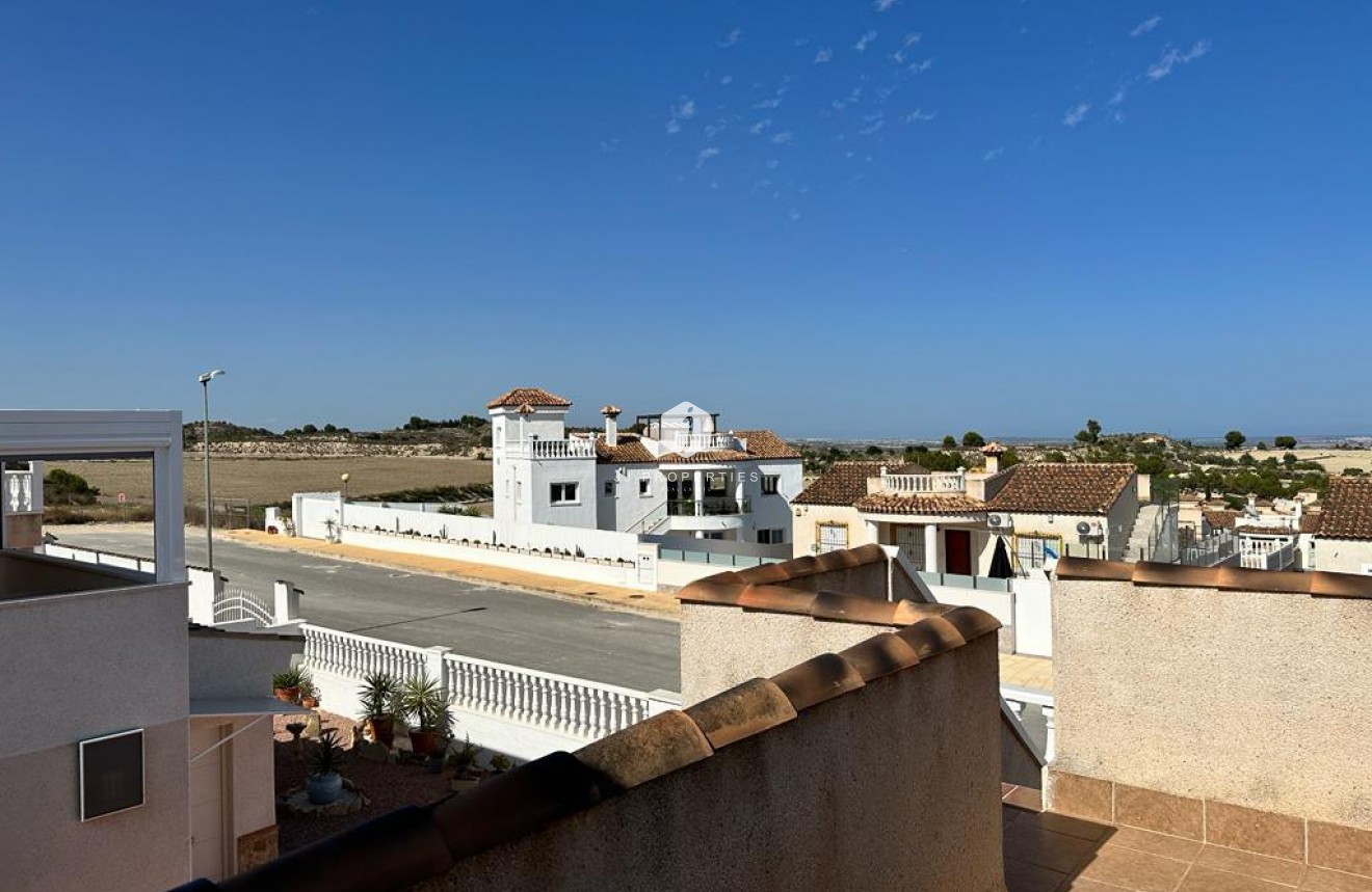 D'occasion - Villa -
San Miguel de Salinas - Inland