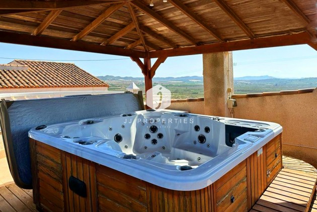 D'occasion - Villa -
San Miguel de Salinas - Inland