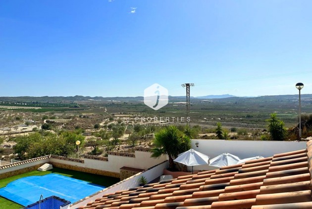 D'occasion - Villa -
San Miguel de Salinas - Inland