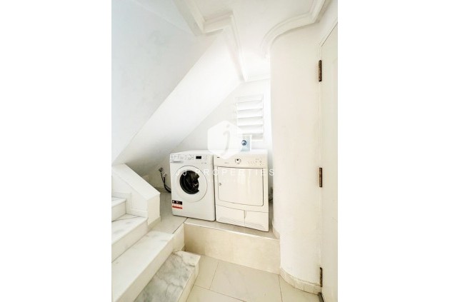 D'occasion - Villa -
San Miguel de Salinas - Inland
