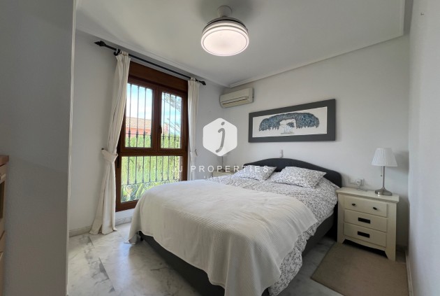 Resale - Bungalow -
Algorfa - Inland