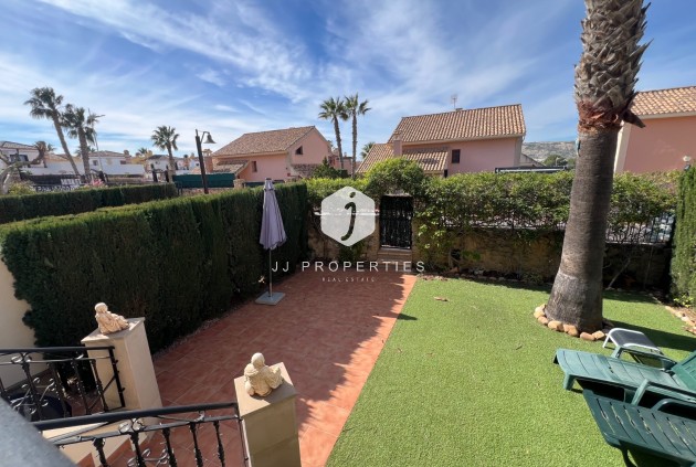 Resale - Bungalow -
Algorfa - Inland