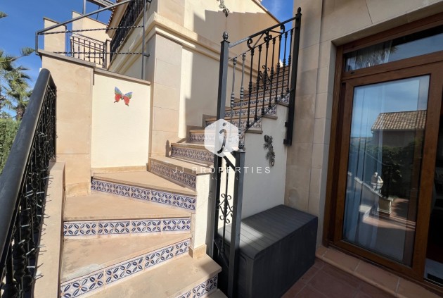 Resale - Bungalow -
Algorfa - Inland