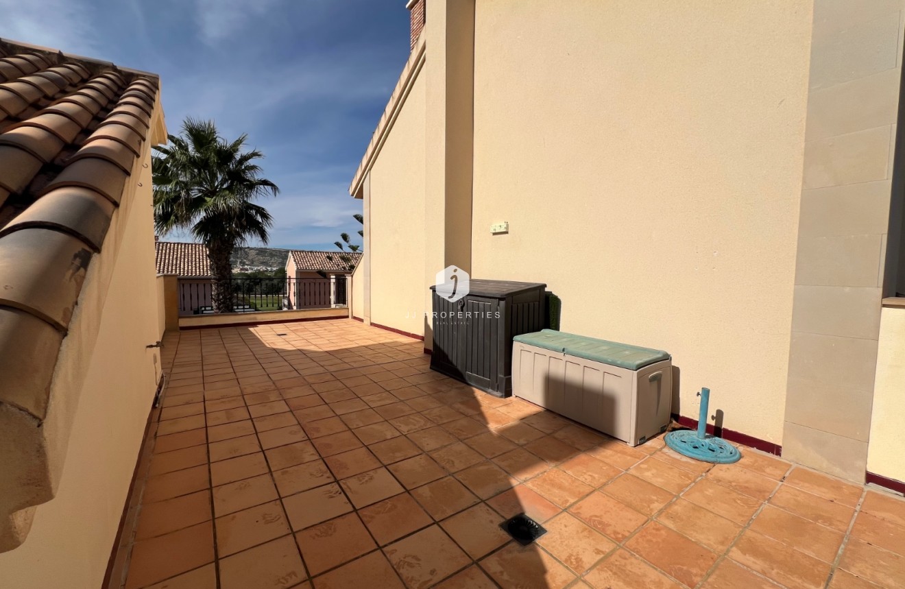 Resale - Bungalow -
Algorfa - Inland